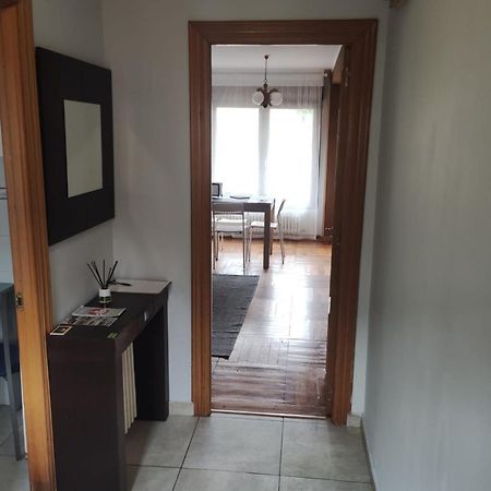 Apartamento A&C Cangas De Onis Exterior photo