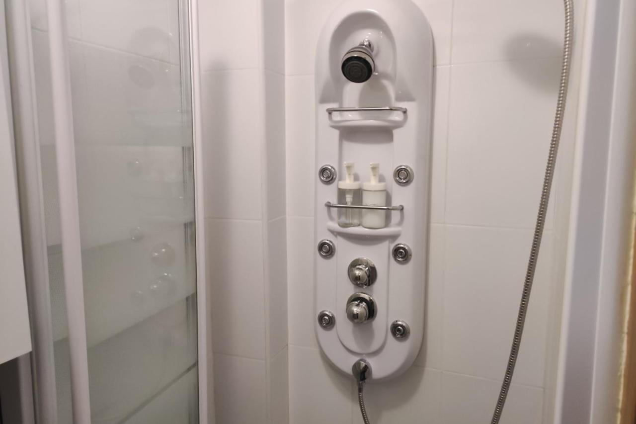 Apartamento A&C Cangas De Onis Exterior photo