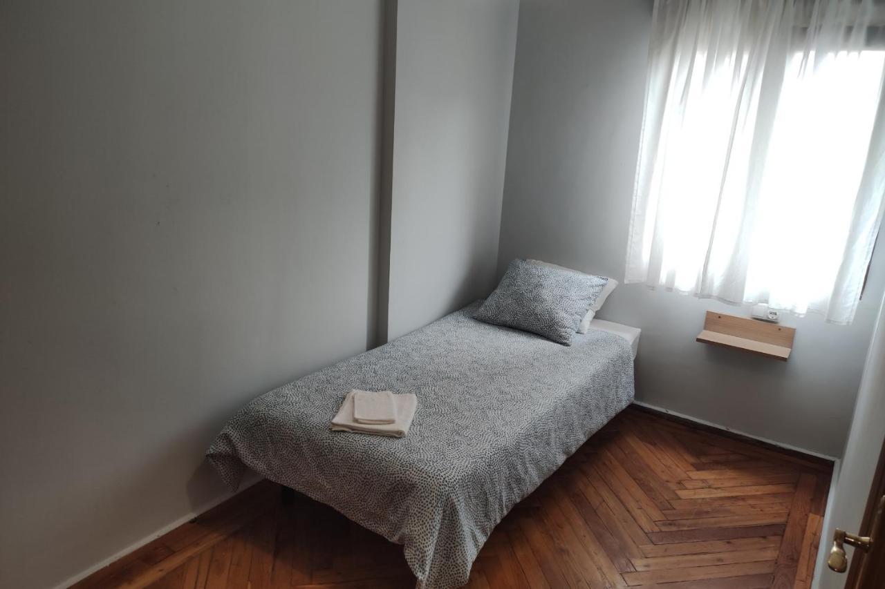 Apartamento A&C Cangas De Onis Exterior photo