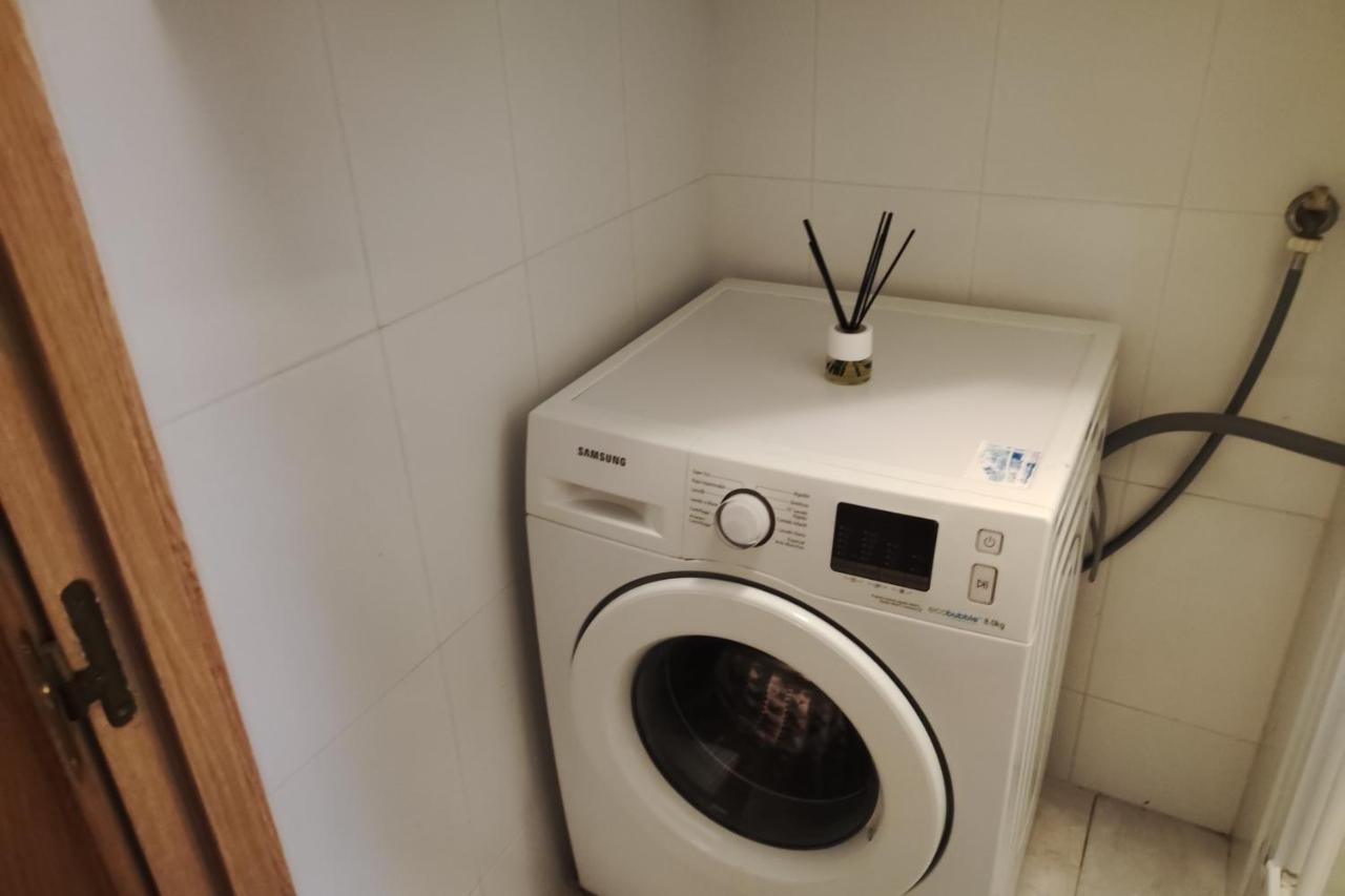 Apartamento A&C Cangas De Onis Exterior photo