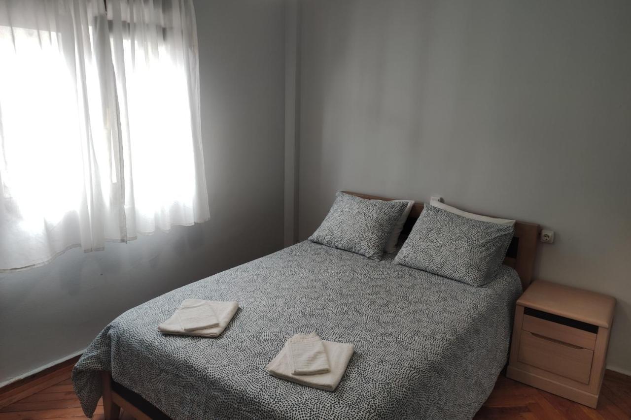 Apartamento A&C Cangas De Onis Exterior photo