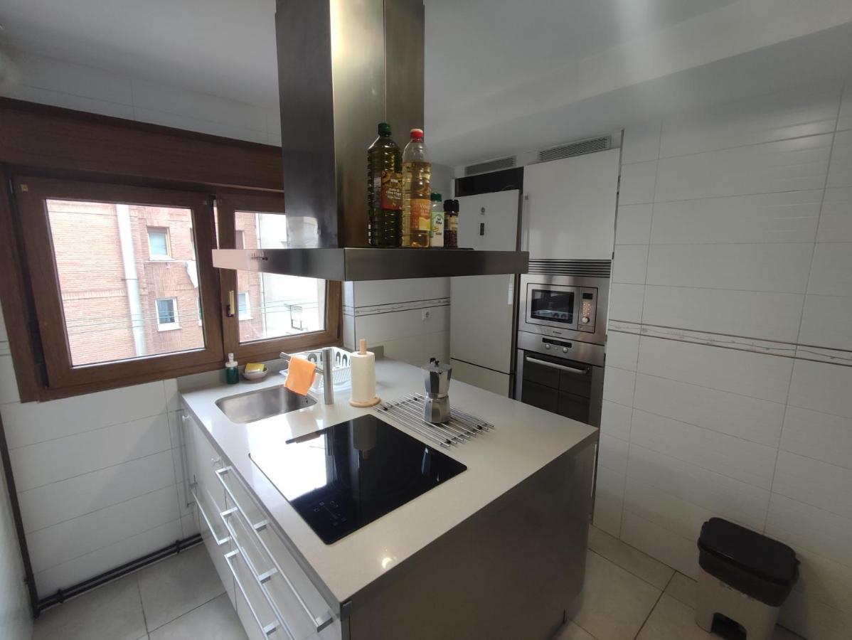 Apartamento A&C Cangas De Onis Exterior photo